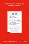 Debt, 10th Anniversary Edition - David Graeber - 9781612199337