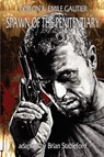 Spawn of the Penitentiary - Marie-Francois Goron ; Emile Gautier - 9781612271378