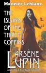 Arsene Lupin - Maurice LeBlanc - 9781612273389