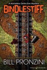 Bindlestiff: Nameless Detective - Bill Pronzini - 9781612320793