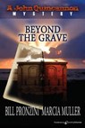 Beyond the Grave - Bill Pronzini - 9781612321196