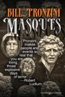 Masques - PRONZINI,  Bill - 9781612321295