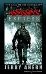 Assassin's Express - Jerry Ahern - 9781612322193