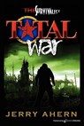 Total War: The Survivalist - Jerry Ahern - 9781612322391