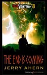 The End Is Coming: Survivalist - Jerry Ahern - 9781612322537