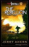 The Rebellion: Survivalist - Jerry Ahern - 9781612322612