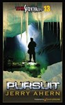 Pursuit - Jerry Ahern - 9781612322636