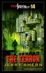 The Terror - Jerry Ahern - 9781612322650