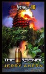 The Arsenal - Jerry Ahern - 9781612322698