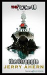 The Struggle - Jerry Ahern - 9781612322735