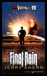 Final Rain - Jerry Ahern - 9781612322759