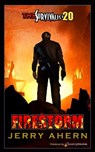 Firestorm - Jerry Ahern - 9781612322773