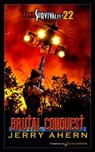Brutal Conquest - Jerry Ahern - 9781612322810