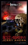 Blood Assassins - Jerry Ahern - 9781612322858