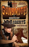 Sasquatch Hunt - J. R. Roberts - 9781612326245