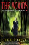 The Woods - Stephen Leigh - 9781612420974