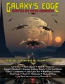Galaxy's Edge Magazine - Gregory Benford ; Jody Lynn Nye - 9781612422602