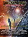 Galaxy’s Edge Magazine: Issue 16, September 2015 - Mike Resnick - 9781612422800