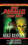When Parallel Lines Meet - Mike Resnick ; Lezli Robyn ; Larry Hodges - 9781612423081