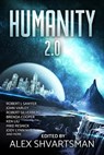 Humanity 2.0 - Robert J. Sawyer ; John Varley ; Robert Silverberg - 9781612423104