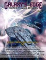 Galaxy’s Edge Magazine: Issue 26, May 2017 - Larry Niven ; Kevin J. Anderson ; Mercedes Lackey ; Edward M. Lerner - 9781612423593