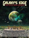 Galaxy's Edge Magazine - Kevin J Anderson ; Sean Patrick Hazlett ; Barry N Malzberg - 9781612423807