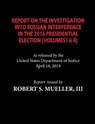 The Mueller Report - Robert S Mueller - 9781612424583