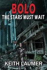 Bolo - Laumer Keith Laumer - 9781612424897