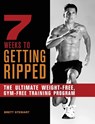 7 Weeks to Getting Ripped - Brett Stewart - 9781612430263