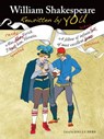 William Shakespeare Rewritten by You - Joelle Herr - 9781612433769