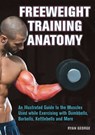 Freeweight Training Anatomy - Ryan George - 9781612435350