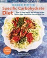 Cooking For The Specific Carbohydrate Diet - Erica Kerwien - 9781612439419