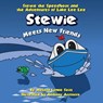 Stewie Meets New Friends - SEITZ,  Melissa - 9781612440798