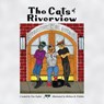 The Cats of Riverview - TAYLOR,  Tim - 9781612443614