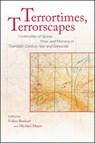 Terrortimes, Terrorscapes - Volker Benkert ; Michael Mayer - 9781612497310