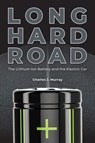 Long Hard Road - Charles J. Murray - 9781612497624