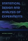 Statistical Design and Analysis of Experiments - Matthew P. Stephens - 9781612498454