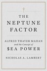 The Neptune Factor - Nicholas A. Lambert - 9781612511580