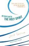 40 Days with the Holy Spirit - Jack Levison - 9781612616384