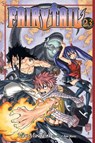 Fairy Tail 23 - Hiro Mashima - 9781612620602