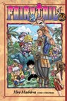Fairy Tail 28 - Hiro Mashima - 9781612622705