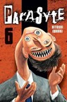 Parasyte 6 - Hitoshi Iwaaki - 9781612623115