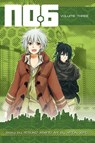 No. 6 Volume 3 - Atsuko Asano - 9781612623573