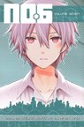 No. 6 Volume 7 - Atsuko Asano - 9781612625539