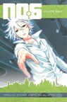 No. 6 Volume 8 - Atsuko Asano - 9781612625782