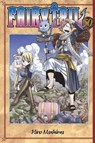 Fairy Tail 50 - Hiro Mashima - 9781612629865
