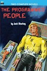 Programmed People/Slaves of the Crystal Brain - William Carter Sawtelle - 9781612870014