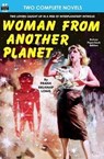 Woman From Another Planet & Homecalling - Judith Merril - 9781612871257