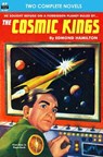 The Cosmic Kings & Lone Star Planet - H. Beam Piper - 9781612872254