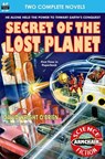Secret of the Lost Planet & Television Hill - George McLociard - 9781612872445